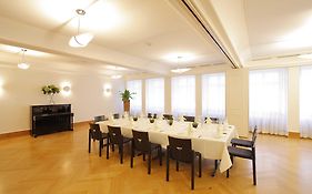 Boutique Hotel Krone
